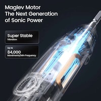 Tech-Forward Tooth Brush Designs Image 2