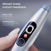 Tech-Forward Tooth Brush Designs Image 3