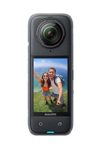 8K 360-Degree Action Cams