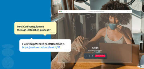 Versatile Screen Recording Tools
