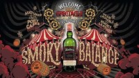 Circus-Themed Whiskys