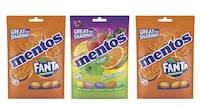 Sharing-Focused Candy Products Image 1