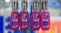Quick Wash Laundry Detergents Image 1