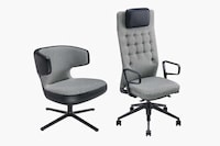 Haute Houndstooth Chair Designs