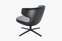 Haute Houndstooth Chair Designs Image 3