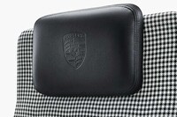 Haute Houndstooth Chair Designs Image 4