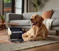 Musical Instrument Pet Feeders Image 4