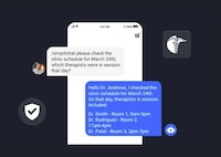 AI Healthcare Assistants Image 1