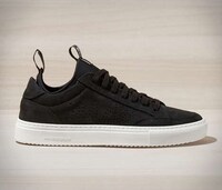 Hand-Stitched Italian Sneakers Image 3