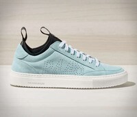 Hand-Stitched Italian Sneakers Image 4