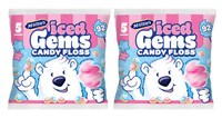 Cotton Candy Cookie Products Image 1