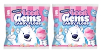 Cotton Candy Cookie Products