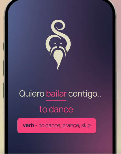Musical Language Learning