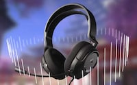 Fine-Tuned eSports Headsets Image 1