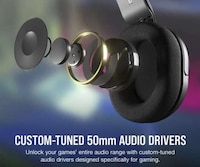 Fine-Tuned eSports Headsets Image 2