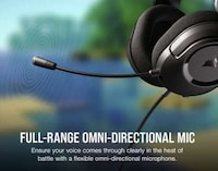 Fine-Tuned eSports Headsets Image 3