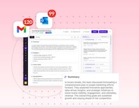 AI Email Summaries Image 1