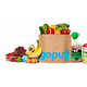 Anti-Food Waste Delivery Services Image 1