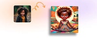 Personalized Bedtime Stories