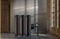 Collaborative Sculptural Lighting Series Image 2