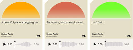AI Music Generation