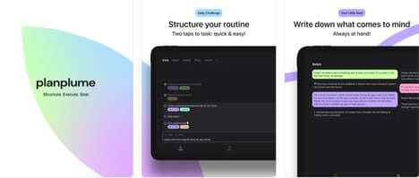 Personal Productivity Planners