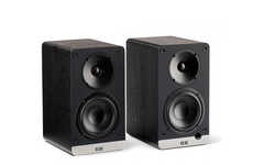 Harmonized Audio Sleek Speakers