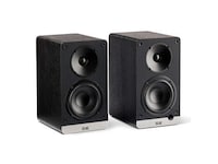 Harmonized Audio Sleek Speakers Image 1