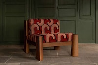 70s-Inspired Structural Furniture Image 2