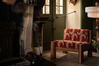 70s-Inspired Structural Furniture Image 3