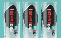 Tech Professional Nutrition Drinks Image 1