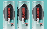 Tech Professional Nutrition Drinks