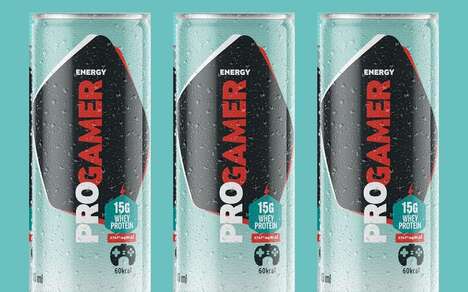 Tech Professional Nutrition Drinks