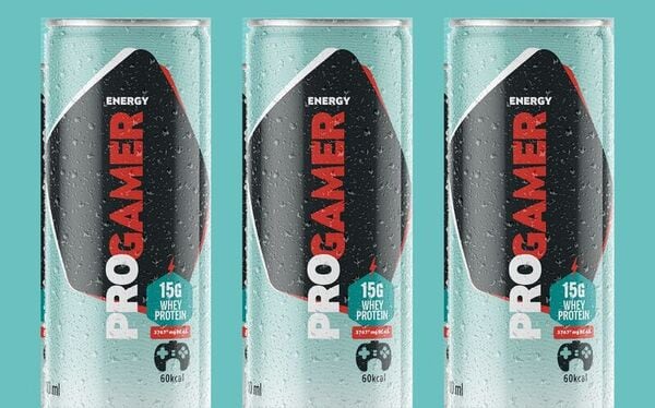 Tech Professional Nutrition Drinks