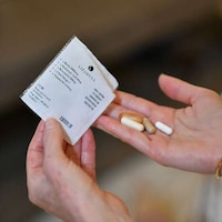 Personalized Vitamin Packs