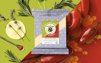 Flavor-Infused Cheddar Cheeses Image 1