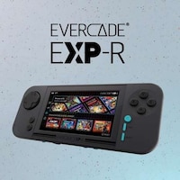 Cost-Effective Handheld Consoles