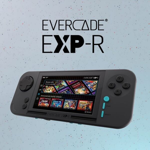 Cost-Effective Handheld Consoles