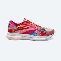 Empowering Pride Running Shoes Image 2