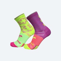 Empowering Pride Running Shoes Image 3