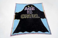Artist-Designed Wool Blankets Image 1