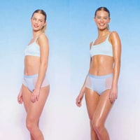 Skincare-Infused Mousse Image 1