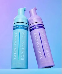 Skincare-Infused Mousse Image 2