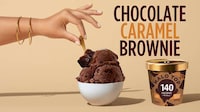 Guilt-Free Ice Creams