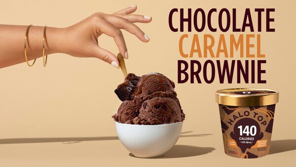 Guilt-Free Ice Creams