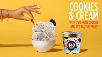 Guilt-Free Ice Creams Image 2