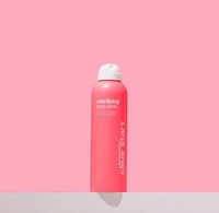 Back-Targeting Acne Sprays