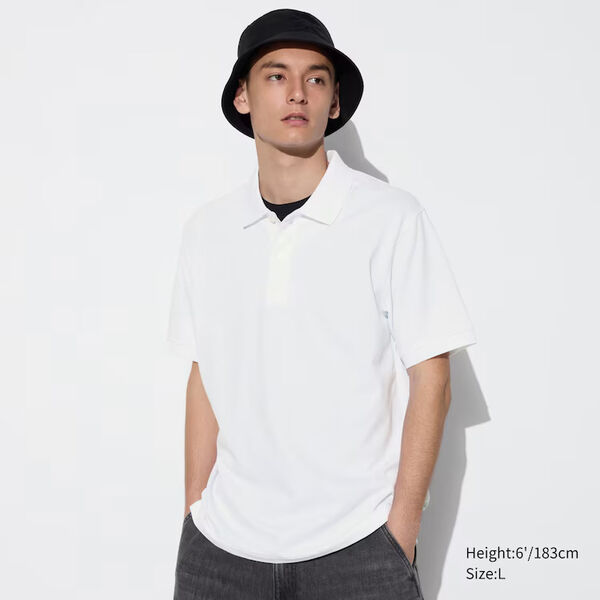 Affordable Tennis-Inspired Apparel