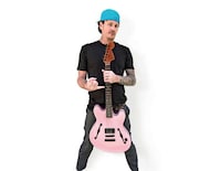 Musician-Backed Electric Guitars