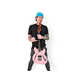 Musician-Backed Electric Guitars Image 1